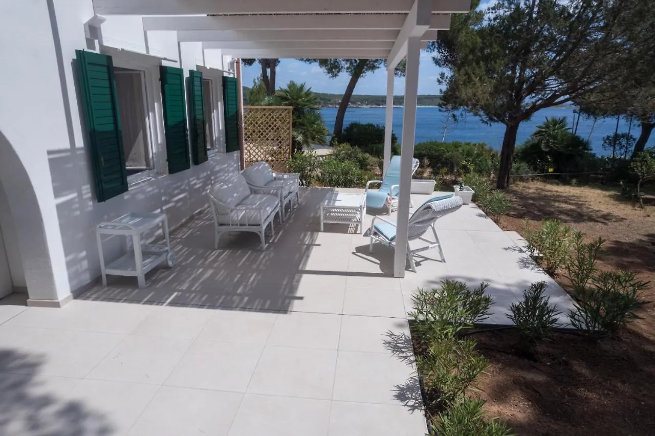 Villa Charming Seaside House Alghero 0*,  Italien