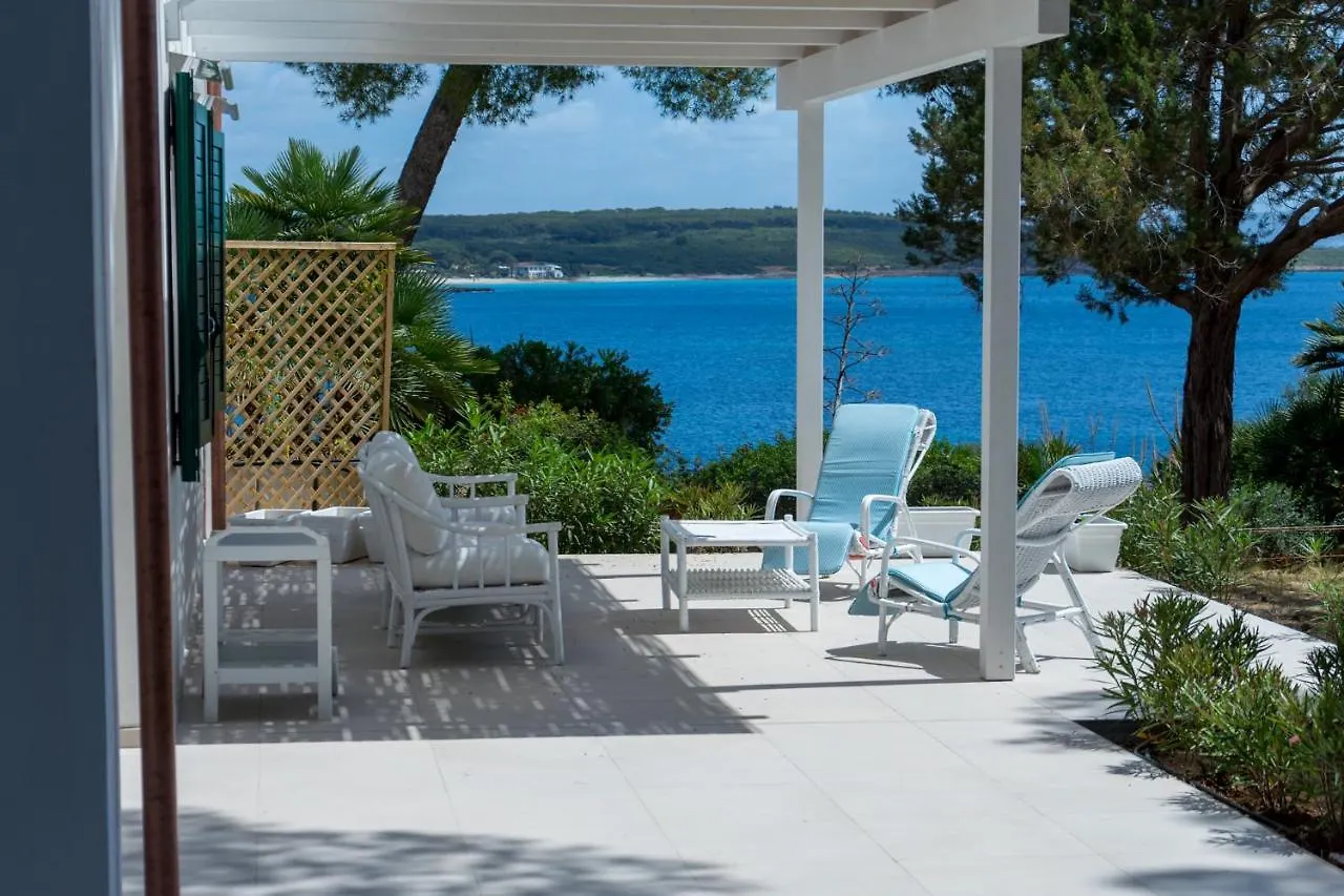 Charming Seaside House location