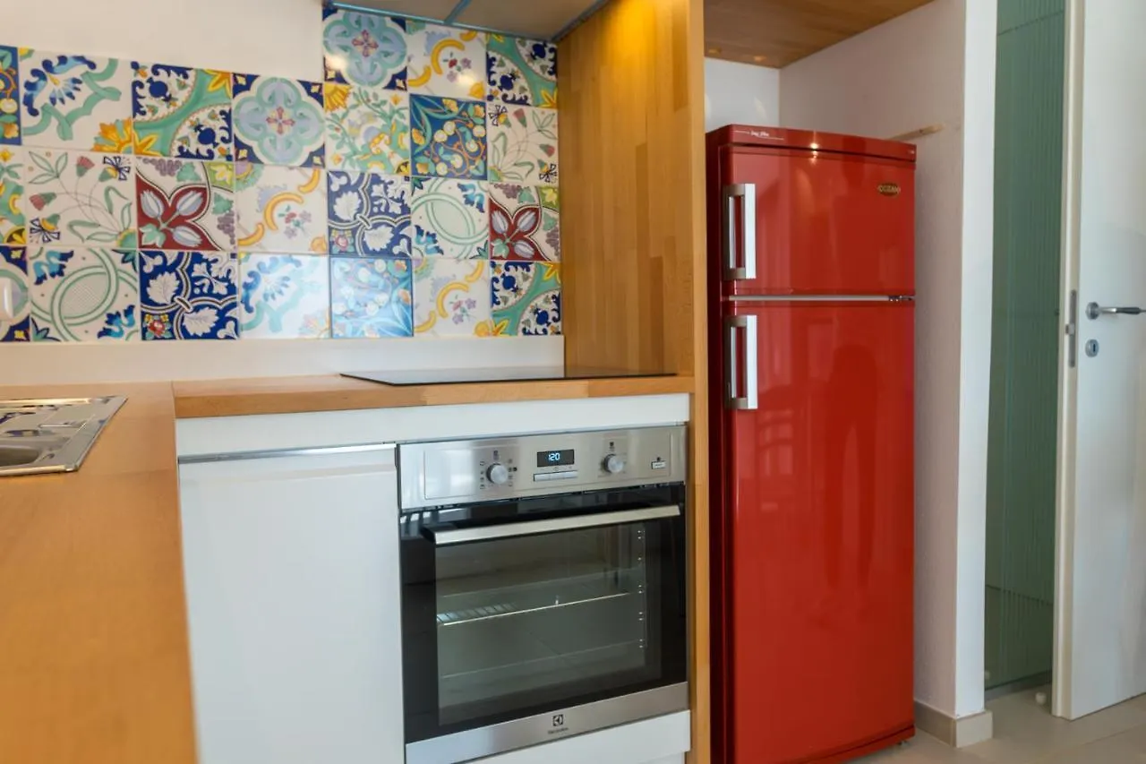Вилла Charming Seaside House Альгеро 0*,  Италия