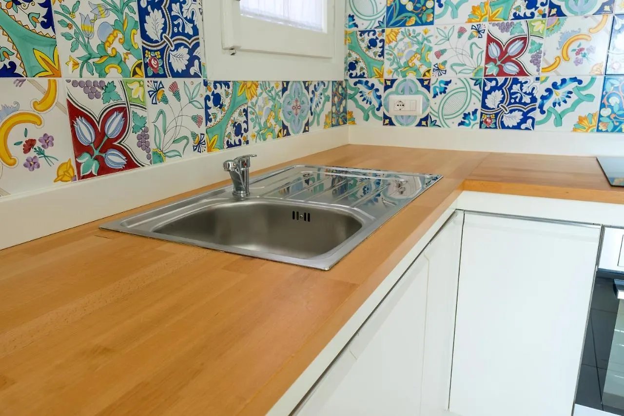 Ferienhaus Villa Charming Seaside House Alghero Italien