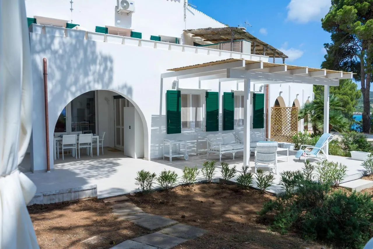 Ferienhaus Villa Charming Seaside House Alghero Italien