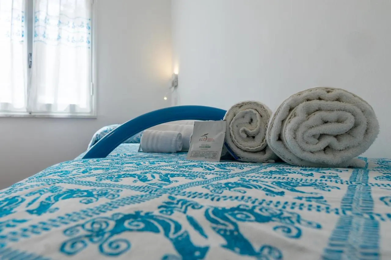 Villa Charming Seaside House Alghero