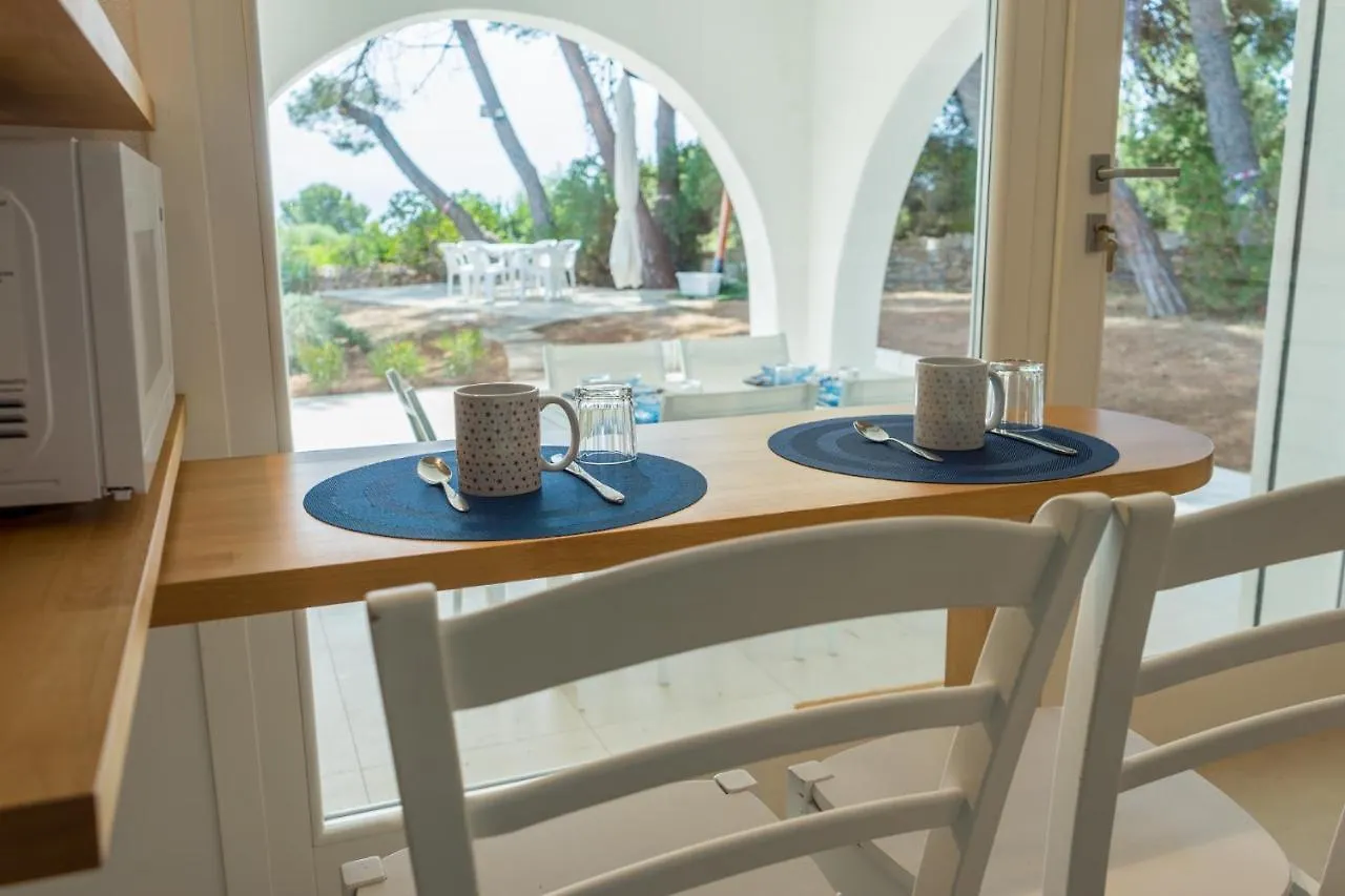 Villa Charming Seaside House Alghero