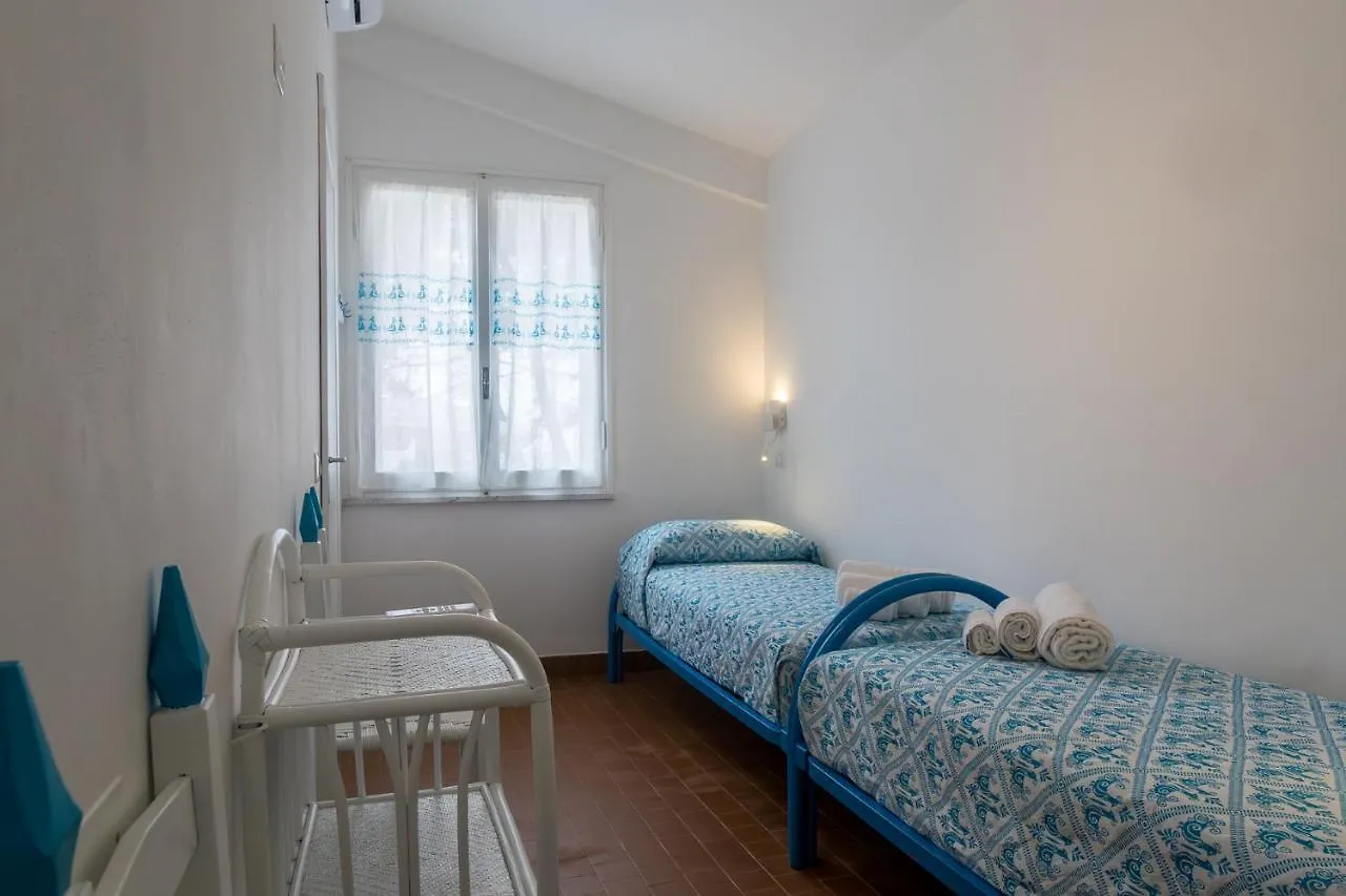 Villa Charming Seaside House Alghero Italien