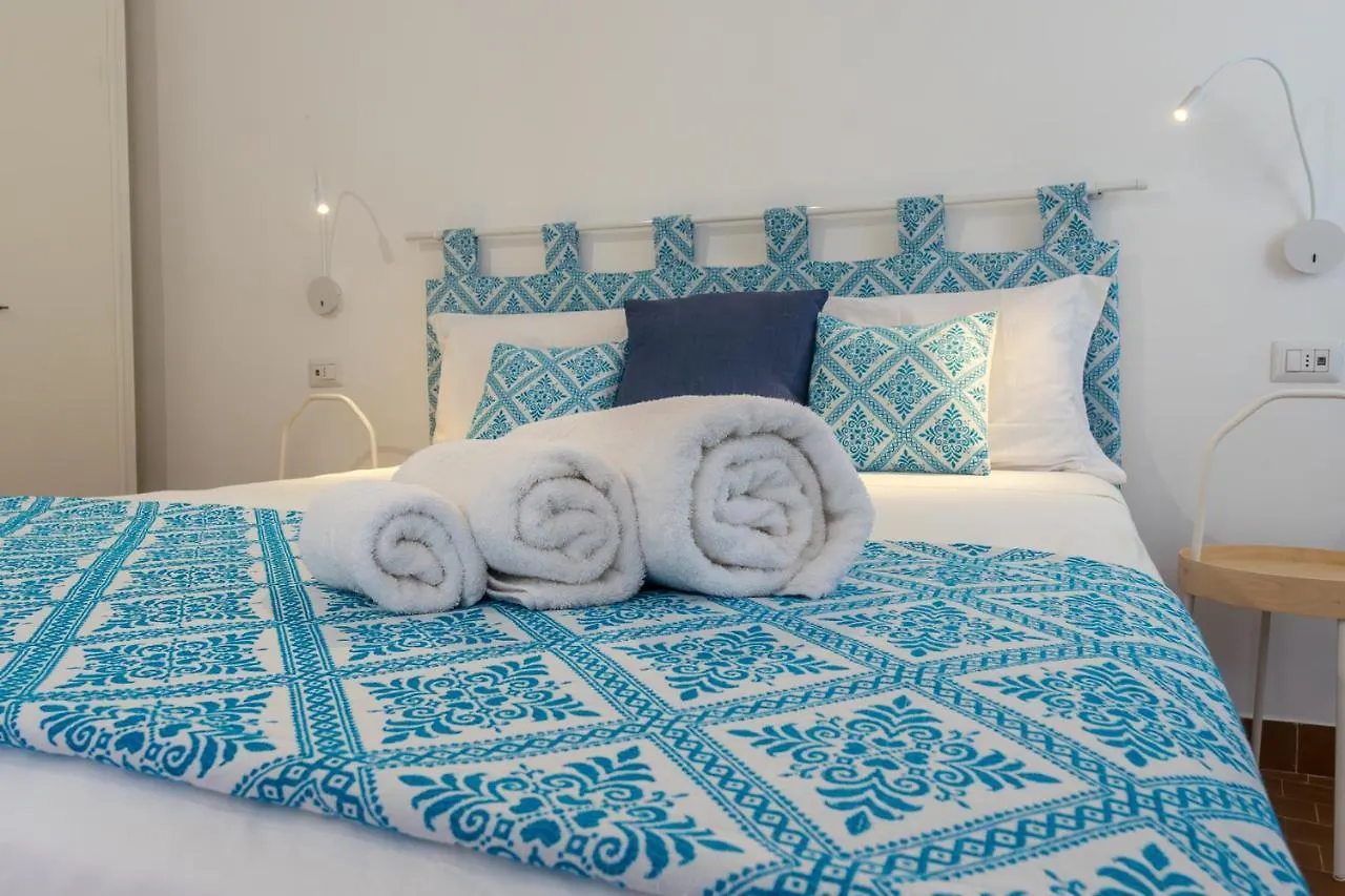 Villa Charming Seaside House Alghero