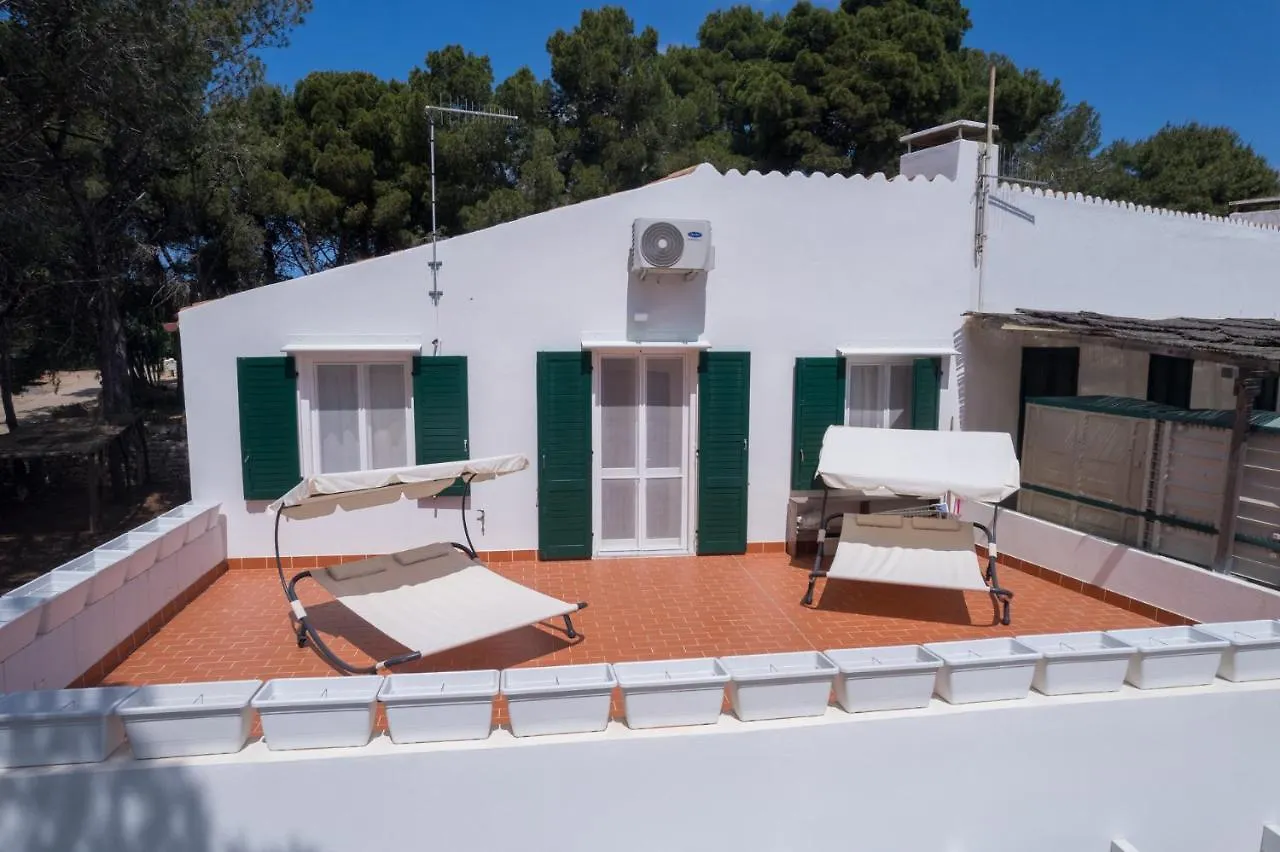Villa Charming Seaside House Alghero
